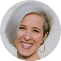 Kaitlin Walker, LMFT