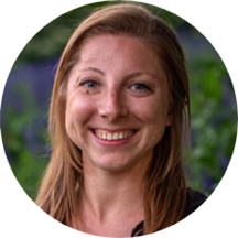 Kaitlyn (Kate) Ringwood, MS