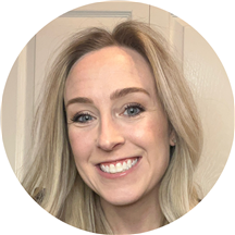 Kaitlyn Barbour, LMSW