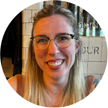 Kaitlyn Chapman-Rizo, LMFT