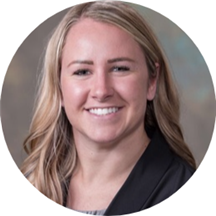 Kaitlyn Klomstad, RD