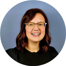 Kaitlyn Leone, CRNP, PMHNP