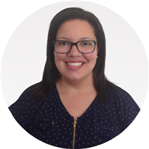 Kaitlyn Luperchio, LPC