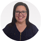 Kaitlyn Luperchio, LPC