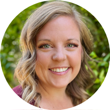 Kaitlyn Mecham, LCPC