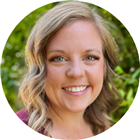 Kaitlyn Mecham, LCPC