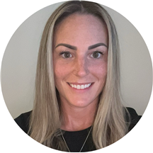 Kaitlyn Opar, SLP, CCC - SLP