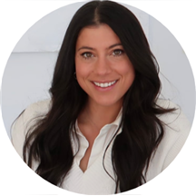 Kaitlyn Whittinghill, LCSW