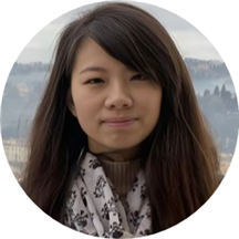 Kaixin Zoey Zhang, LCSW