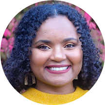 Kali Wilson, LSWAIC, MSW