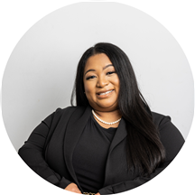 Kalietta Webb, MSN, PMHNP-BC