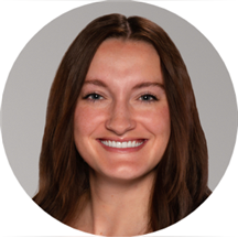 Kalin Hueftle, APRN, RN, NP