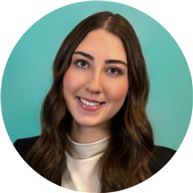 Kalina Marinovska, PA-C