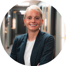 Kallee Humerickhouse, APRN