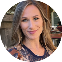 Kallie Weeks, LPC Associate