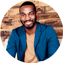 Kalor Williams II, LCSW