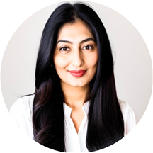 Kalpana Daswani, LMHC