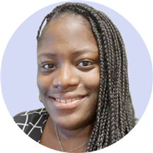 Kamari Harrington, LSW