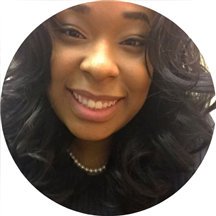 Kamaria Bobbitt, LCSW