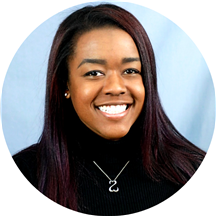 Kamaria Taylor-McCune, LPC, LCPC