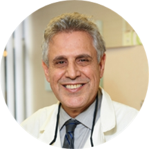 Kambiz Michael Ghalili, MSD