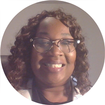 Kamera Boggon, BSN, PMHNP-BC, AGNP - C