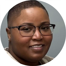 Kamesha Walkins, MSW, LCSW