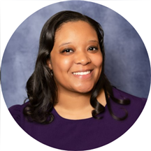 Kamika Pope, LMSW