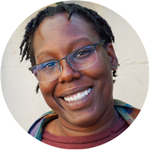 Kamila LaShaun Houston Baker, LCSW