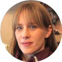 Kamila Veljkovic, MS