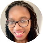 Kamilah Blackett, MSEd