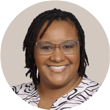 Kamilah Crawford, PA-C