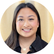 Kamille Stine, LMHC, LPC