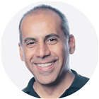 Kamran Fallahpour, PhD