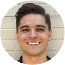 Kamren Eriksen, MS, RDN