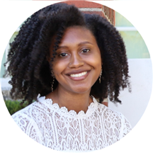 Kamri Williams, LCSW