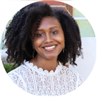 Kamri Williams, LCSW