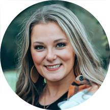 Kamry Breazeale, LCPC