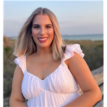 Kamryn Russell, LCSW