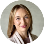 Kanani Wasilk Kindred, PMHNP