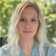 Kandace Barkham, LCSW