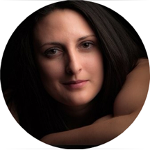 Kandice Richards-Lanza, LCSW