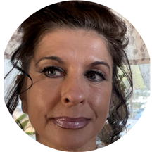 Kandy Alley, LMHC, LPC, MEd