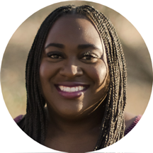 Kanisha Currie, LMFT