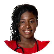 Kanitra Fitzpatrick, MSN