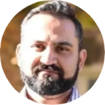 Kanwal Bhardwaj, MSPT