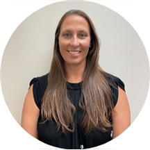 Kara Ghedina, OT, CHT