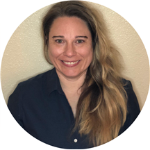 Kara Zertuche, PMHNP