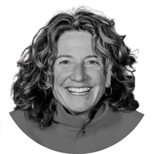 Karan Northfield, LPCC