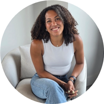 Karelle Edwards, LCPC, LMHC